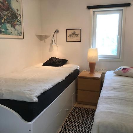 Stuga Pilavaegen Villa Kungsbacka Eksteriør billede