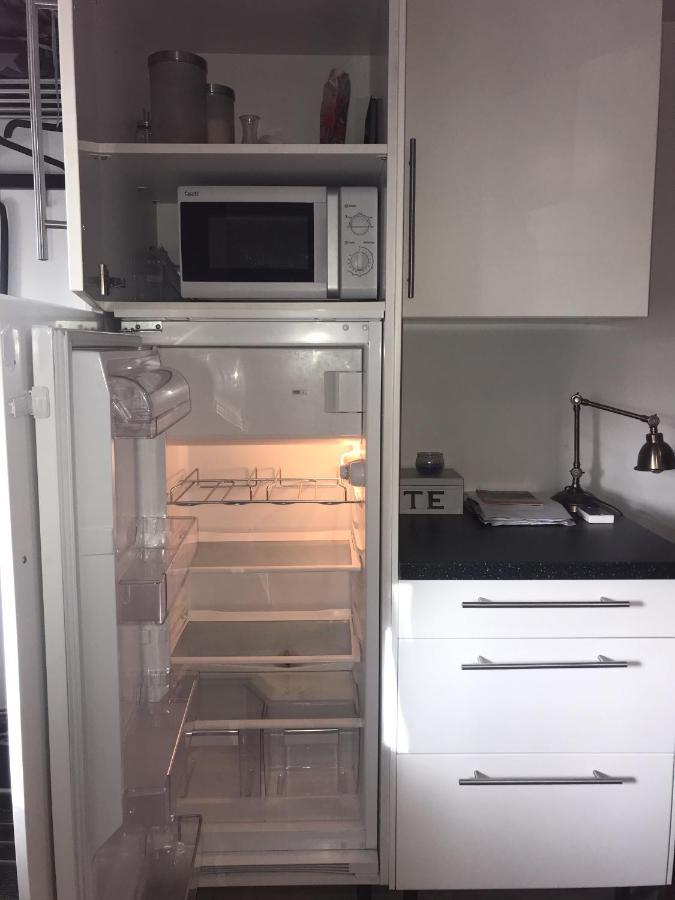 Stuga Pilavaegen Villa Kungsbacka Eksteriør billede