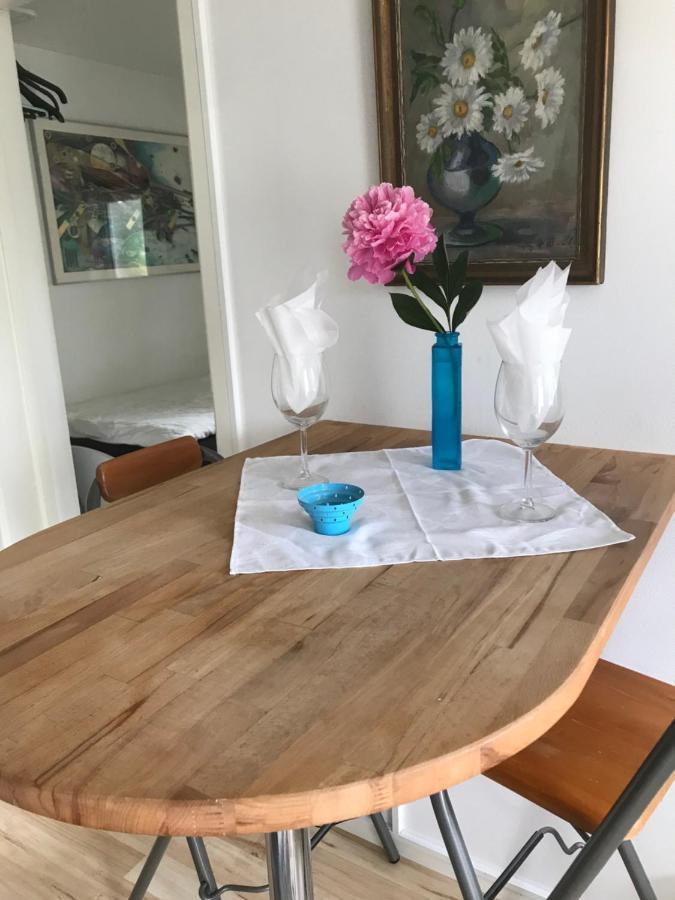 Stuga Pilavaegen Villa Kungsbacka Eksteriør billede